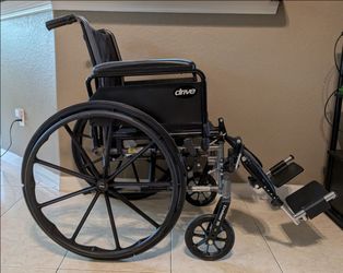 Medical Wheelchair