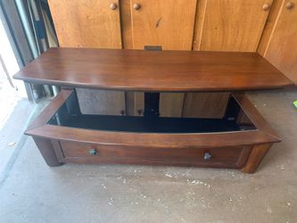 Pristine Condition TV Stand