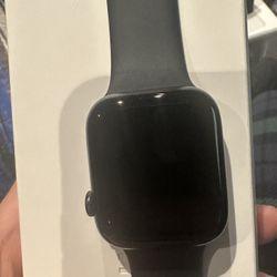 Apple Watch Series 8, 45mm, Midnight