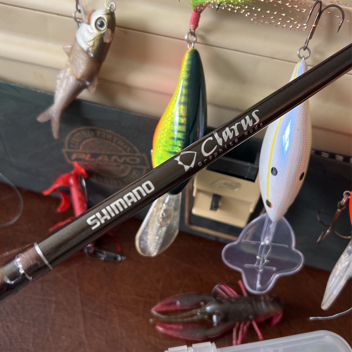 shimano clarus rod for sale SUC76HA Sellus Casting Rods by SHIMANO CSS56UL2E