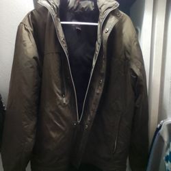 Michael Kors Brand New Jacket