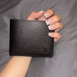 Louis Vuitton Mens Wallet