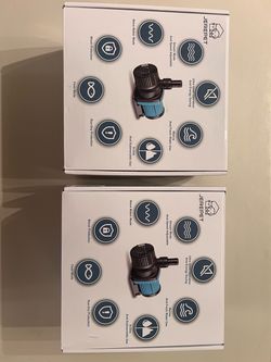 JEREPET Aquarium Wave Maker Pump – Lot of 2
