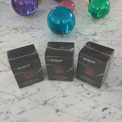 Magic The Gathering: Double Masters - VIP Edition Pack - Double Masters 