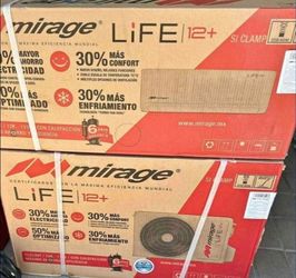 Mini Split
