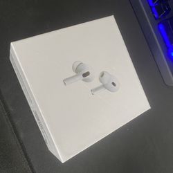 Airpod Pros 2 