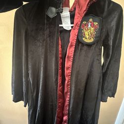 Harry Potter Cape