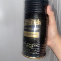 JPG LE MALE LE PARFUM