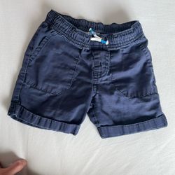 Toddler Shorts 