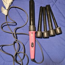 Curling Wand 