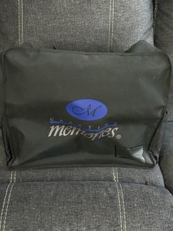 Creative Memories Travel Bag - Multiple pockets to organize Scrapbook supplies