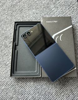 Samsung Galaxy Z Flip 7 Unlocked / Liberado 😃