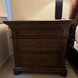 Dresser - Restoration Harware