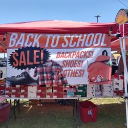 Truckload Shoe 👟 Sale! 7/10/2022