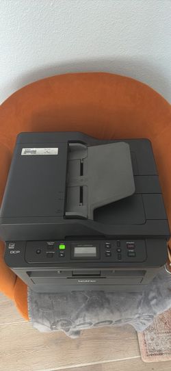 Brother Wireless Printer
