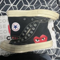 CDG Converse