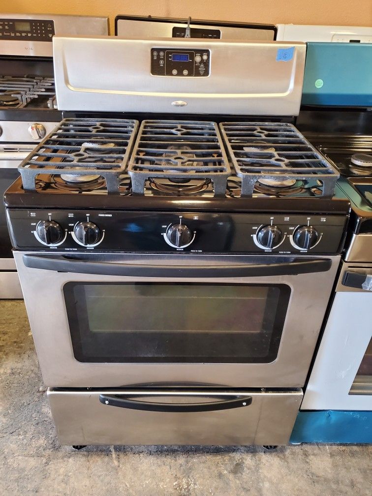 Estufa De Gas// Stove Gas. 