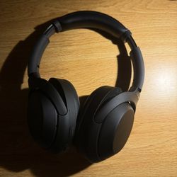 Sony XM4 Wireless Noise Canceling Headphones 