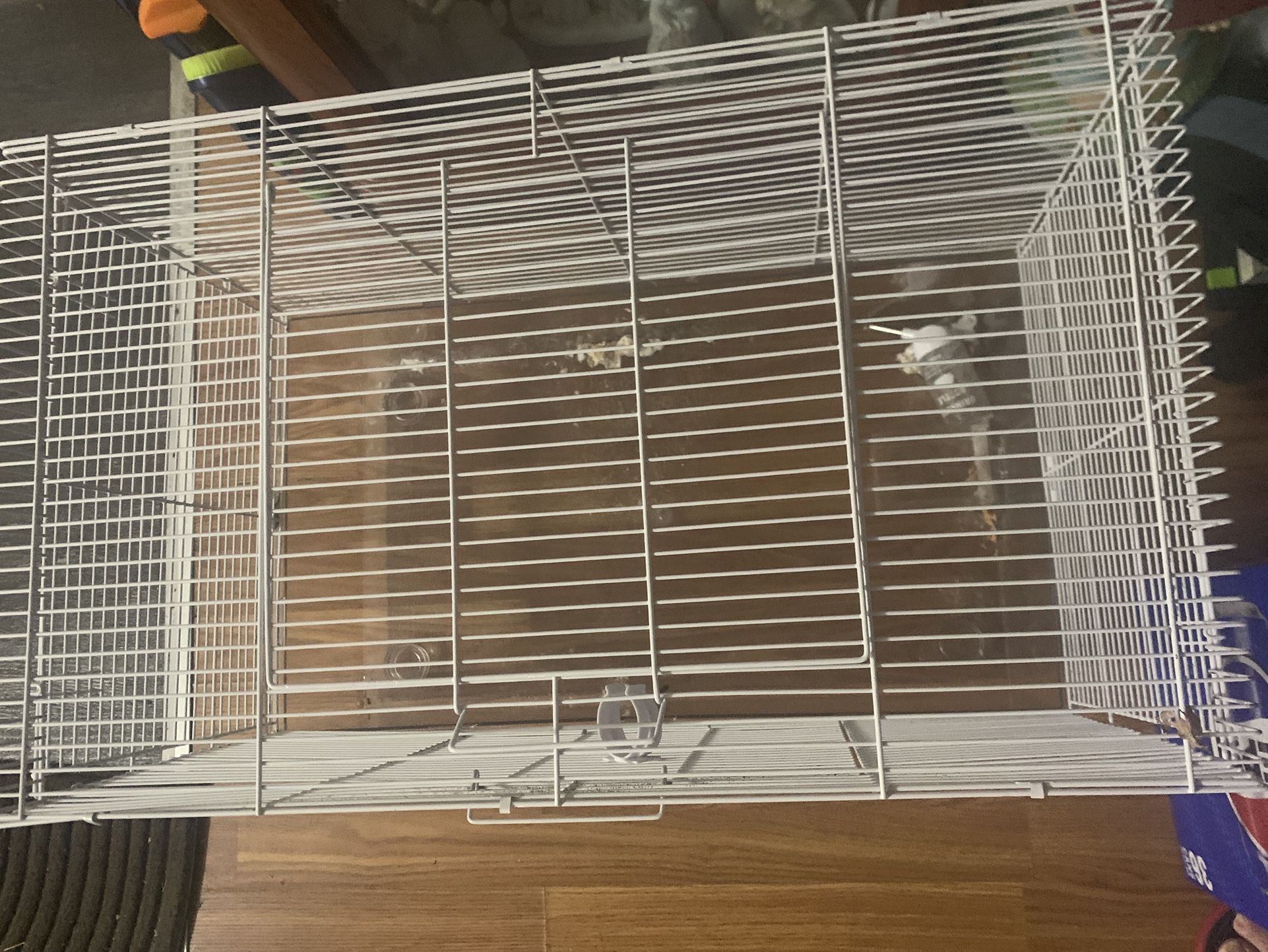 Hamster Case Big