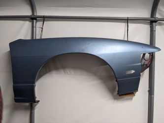 1991 240sx Fenders (Pair)