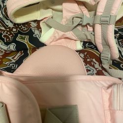 Baby Carrier