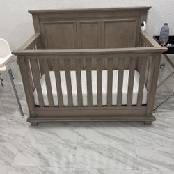 Crib Cuna