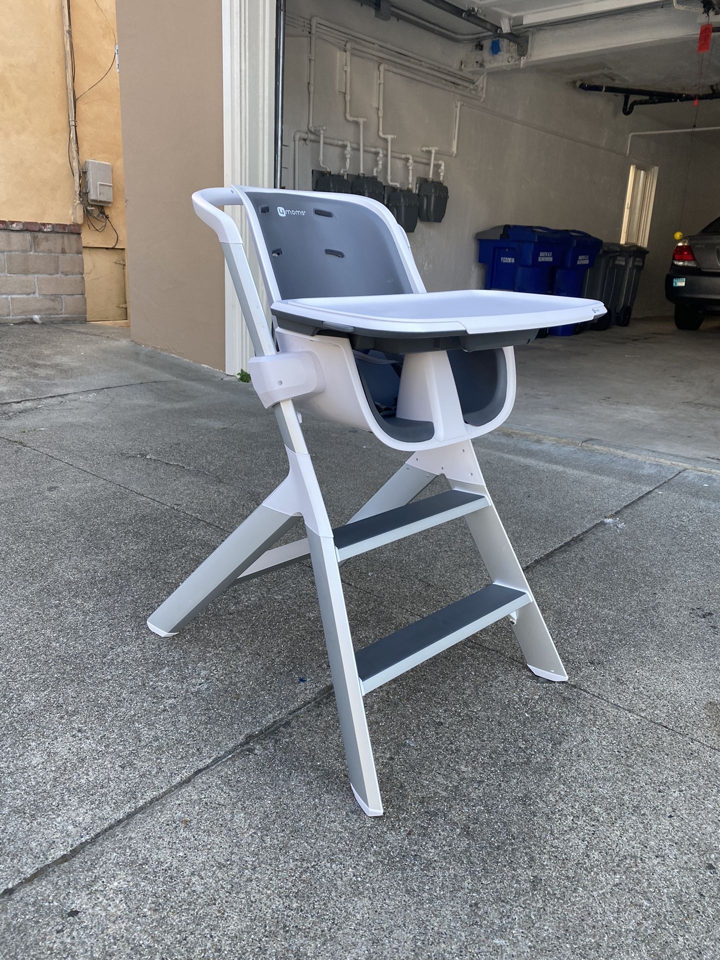 4moms High Chair 