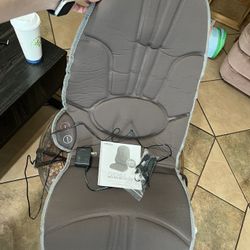Portable Massage Cushion