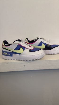 Size 8
