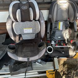 Kids Safety Car Seats 