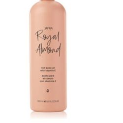 Aceite De Almendras Jafra 16.9 Oz