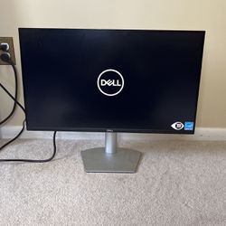 Dell Monitor 27in