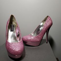 Tony Bowls heels, Size 8  $30