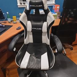 Gtplayer Gaming Chair 