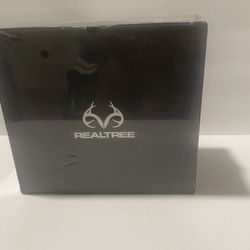 Realtree Whiskey Glass, Set of 4,  11 Oz Rocks Barware For Scotch, Bourbon