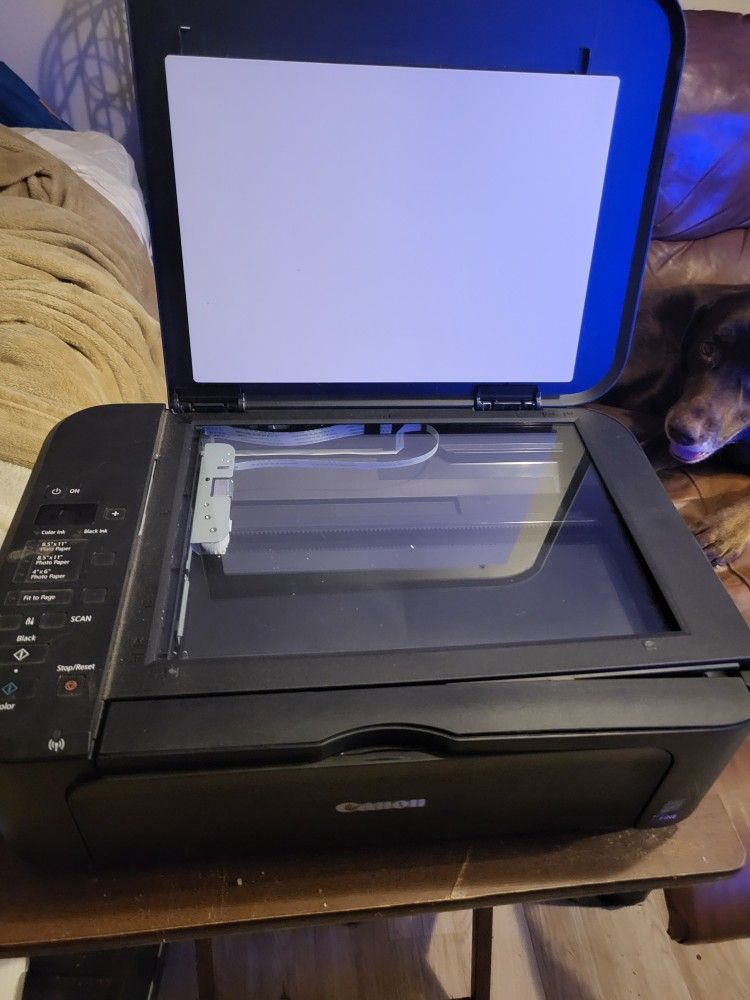 Printer/fax Machine