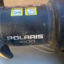 Winch For Polaris Rzr