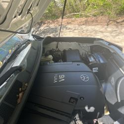 Toyota Tundra 2009 