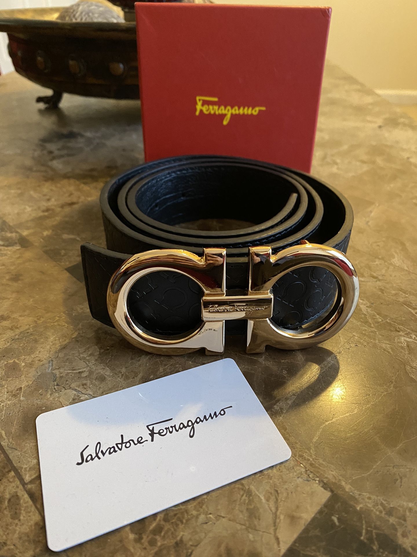 Men’s Belts