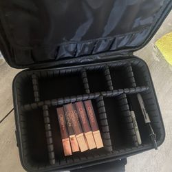 Makeup Case