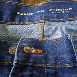 Old navy jeans