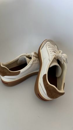 Loro Piana Tennis Walk sneakers (used good condition) EU size 38 (US women’s size 7-8) OBO