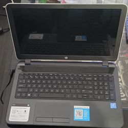 HP Laptop