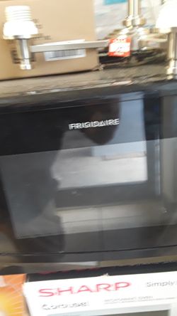 Microwave 1.1 cu ft Fridgedare