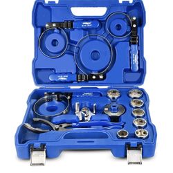 14 pc oil filter werench set