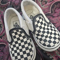 Vans 7c