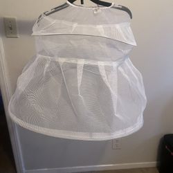 Girls Petticoat Hoop