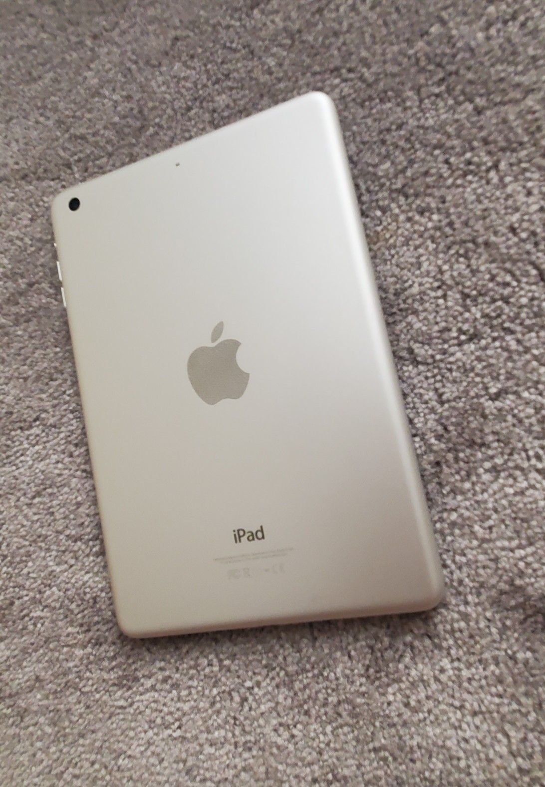 IPad 6th Generation Unlocked