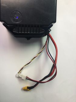 Ninebot Max G30 Li-Ion Battery Pack 36 VDC