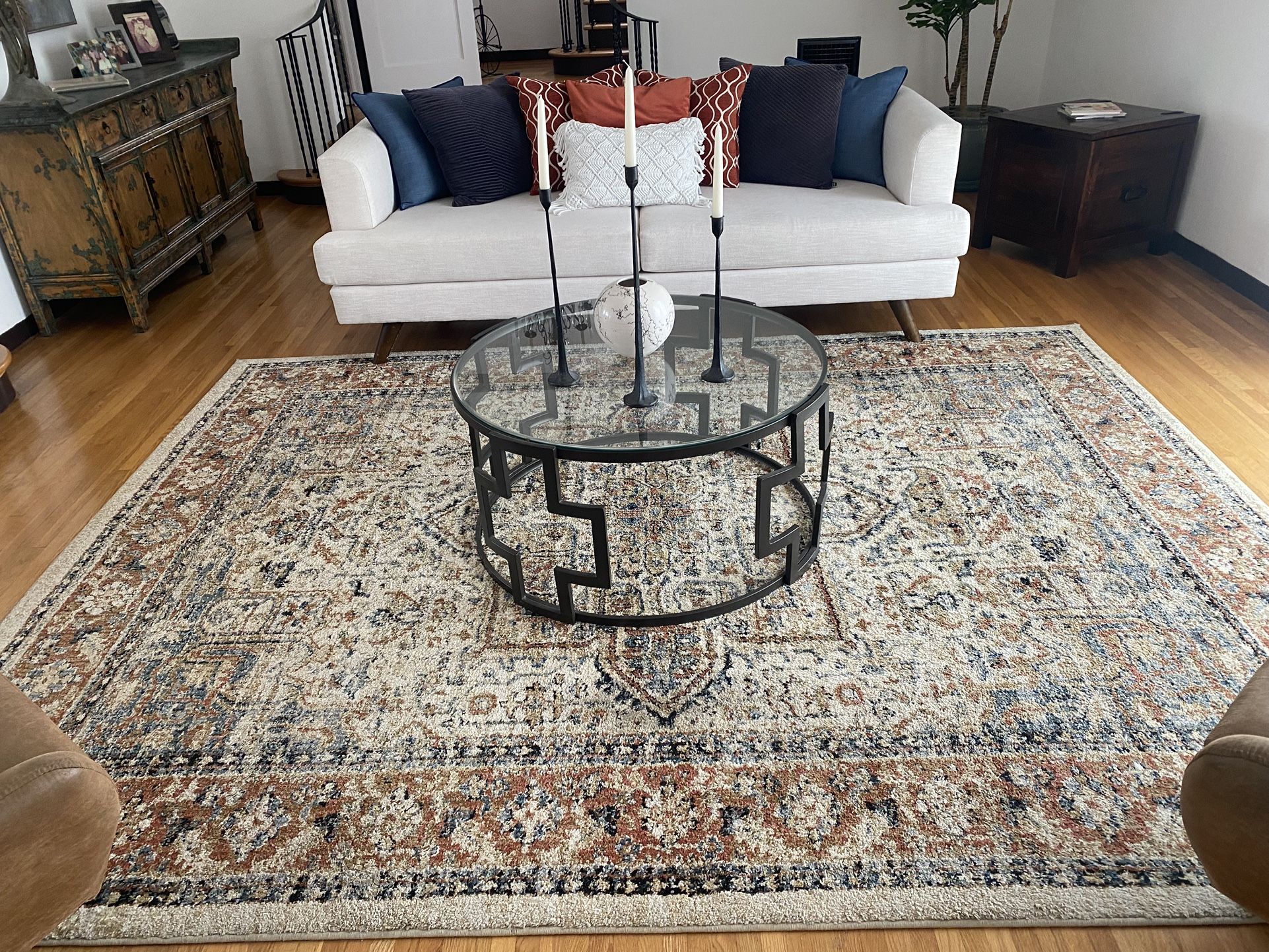 Living Room Set